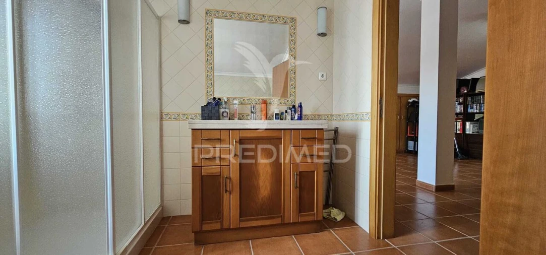 Moradia T4 para Venda em Salvaterra de Magos e Foros de Salvaterra Foto 28