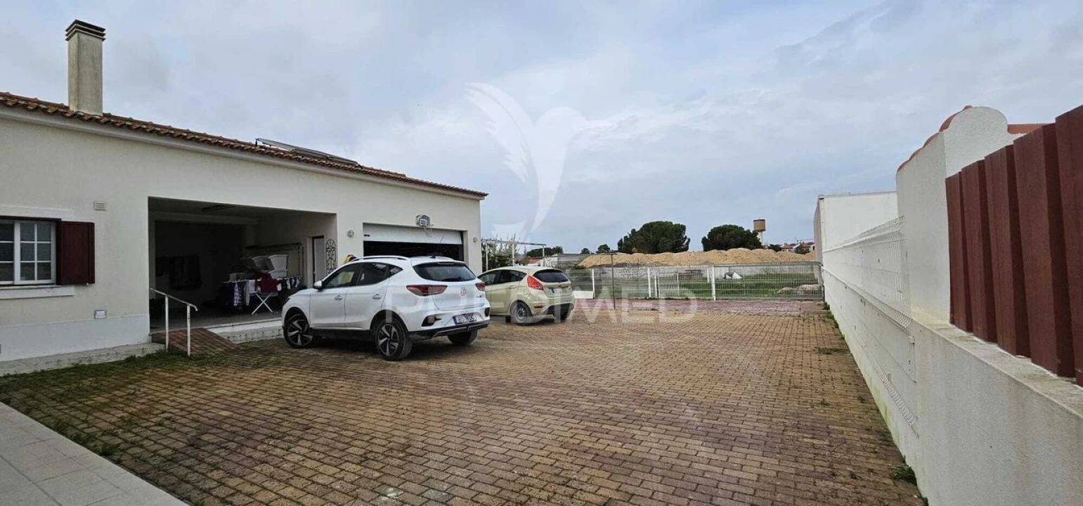 Moradia T4 para Venda em Salvaterra de Magos e Foros de Salvaterra Foto 38