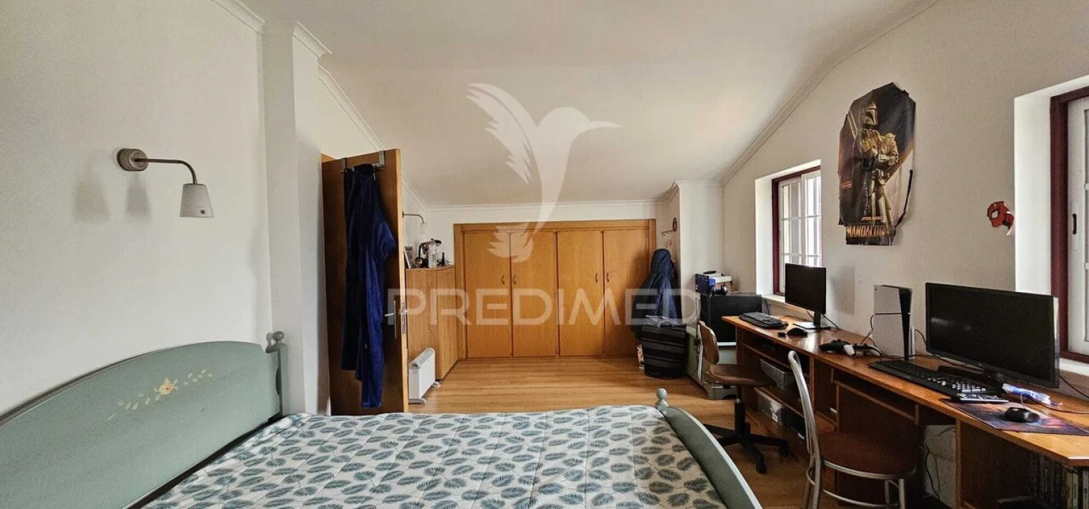 Moradia T4 para Venda em Salvaterra de Magos e Foros de Salvaterra Foto 27