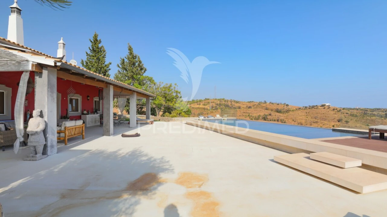 Moradia T2 para Venda em Conceição e Cabanas de Tavira Foto 20