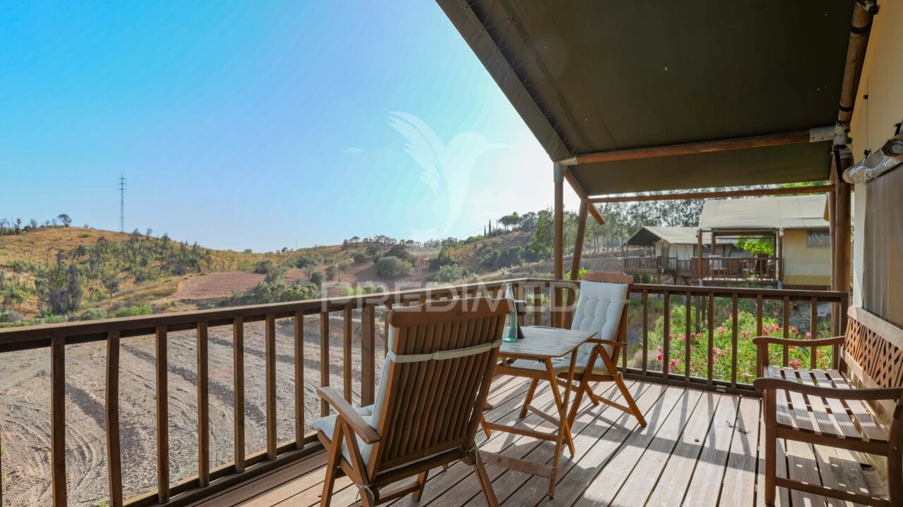 Moradia T2 para Venda em Conceição e Cabanas de Tavira Foto 24