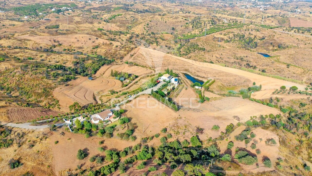 Moradia T2 para Venda em Conceição e Cabanas de Tavira Foto 35