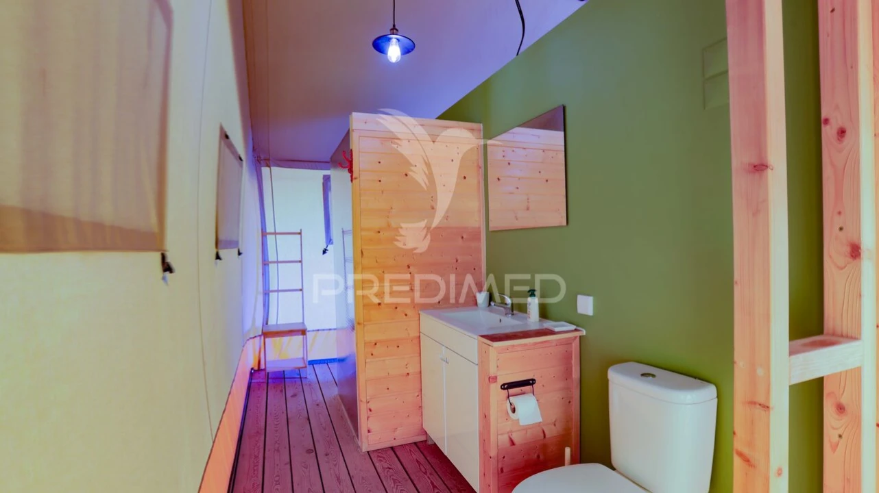 Moradia T2 para Venda em Conceição e Cabanas de Tavira Foto 27