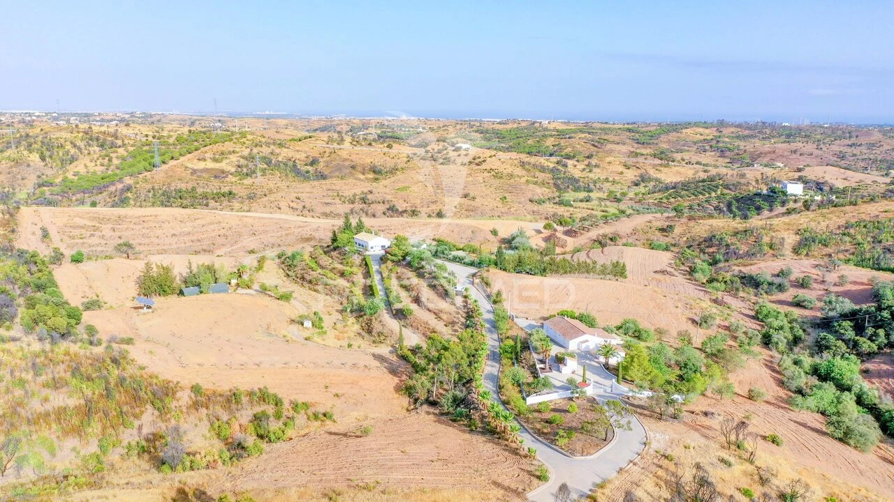 Moradia T2 para Venda em Conceição e Cabanas de Tavira Foto 36