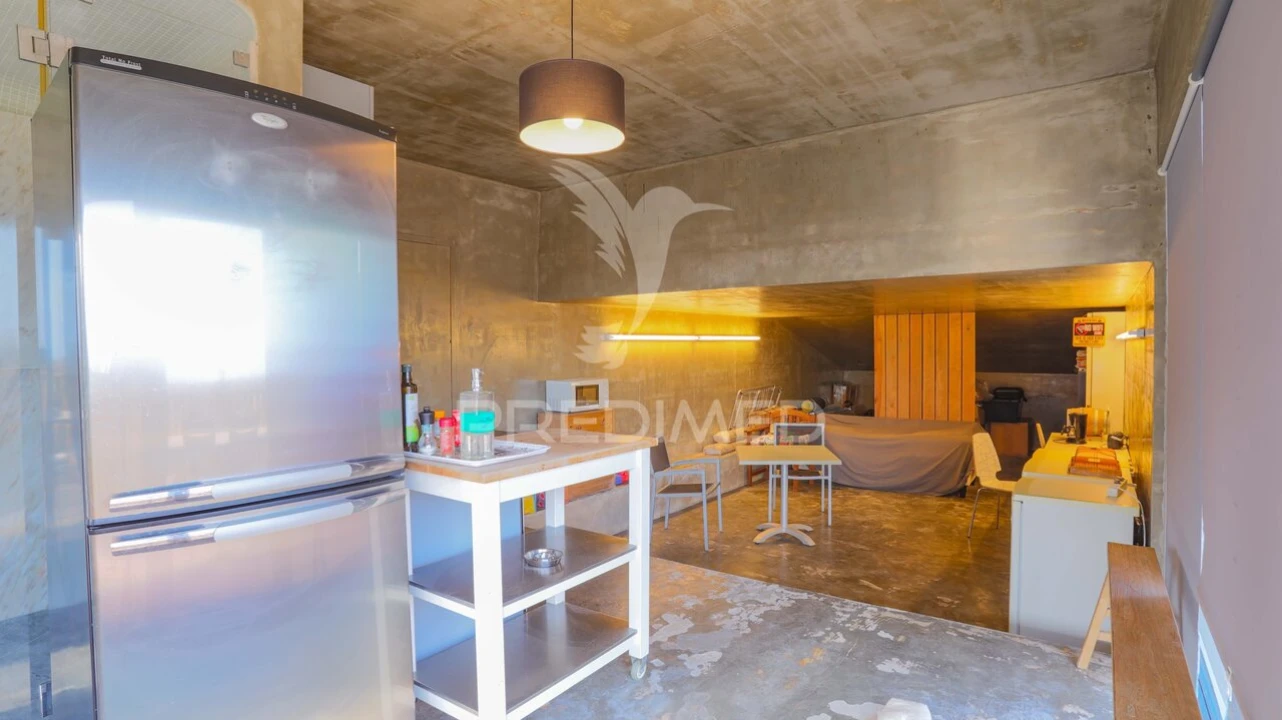 Moradia T2 para Venda em Conceição e Cabanas de Tavira Foto 29