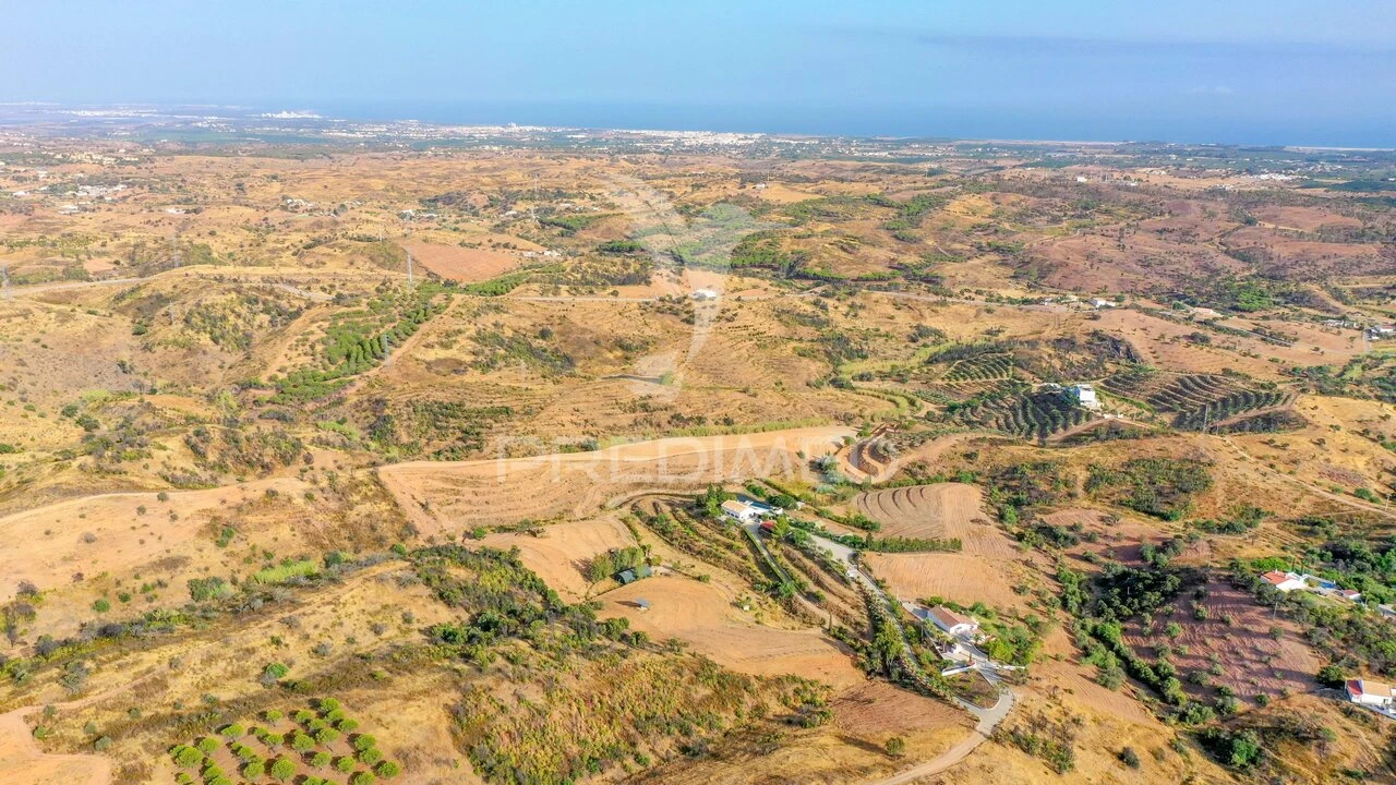 Moradia T2 para Venda em Conceição e Cabanas de Tavira Foto 2