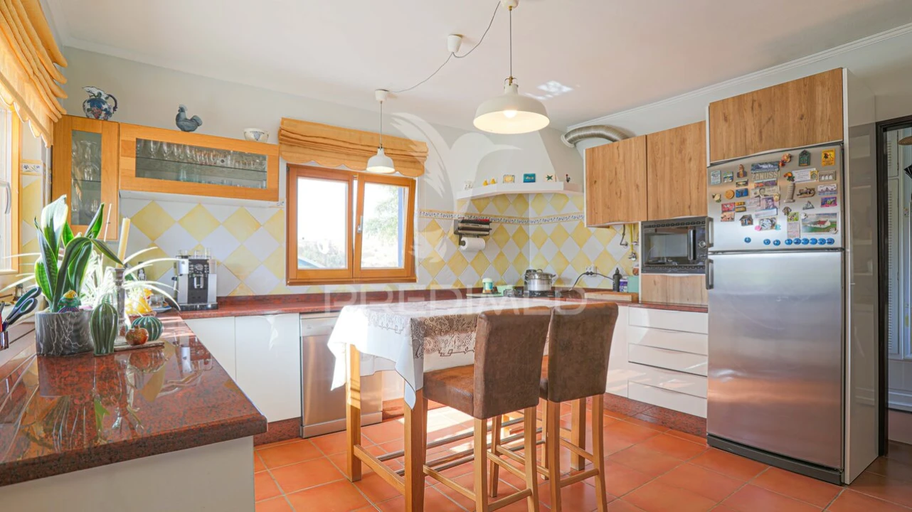 Moradia T2 para Venda em Conceição e Cabanas de Tavira Foto 15