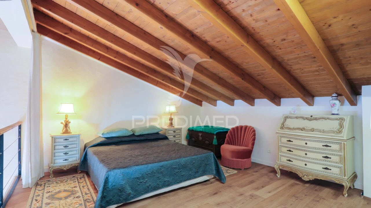 Moradia T2 para Venda em Conceição e Cabanas de Tavira Foto 11