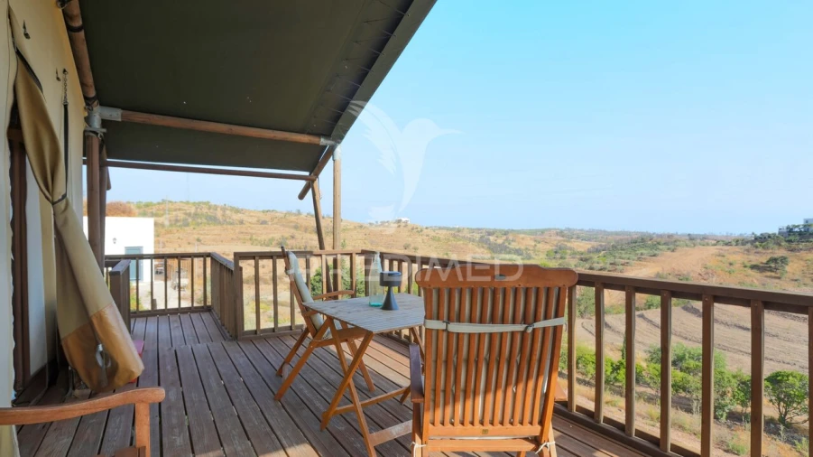 Moradia T2 para Venda em Conceição e Cabanas de Tavira Foto 25