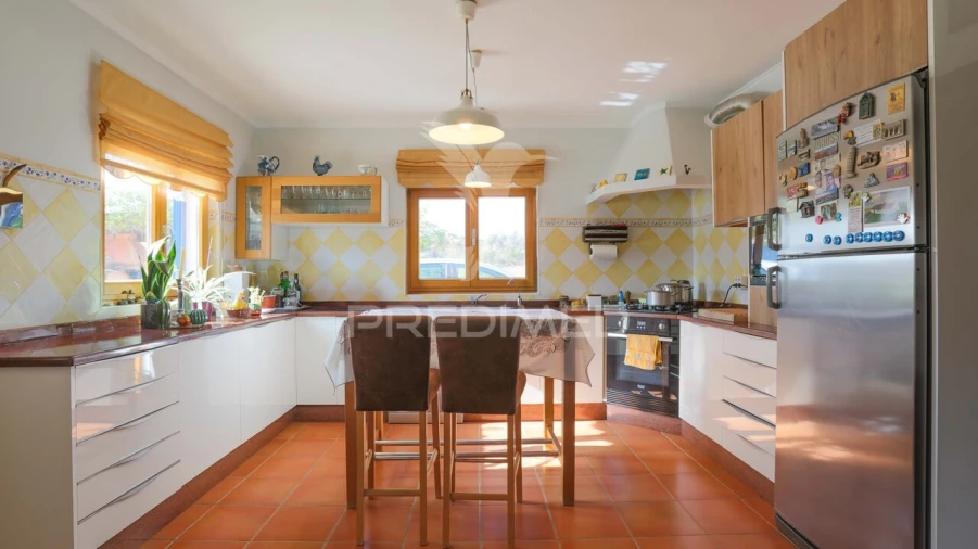 Moradia T2 para Venda em Conceição e Cabanas de Tavira Foto 16