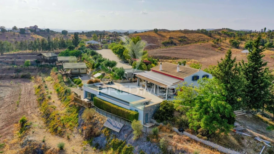 Moradia T2 para Venda em Conceição e Cabanas de Tavira Foto 34