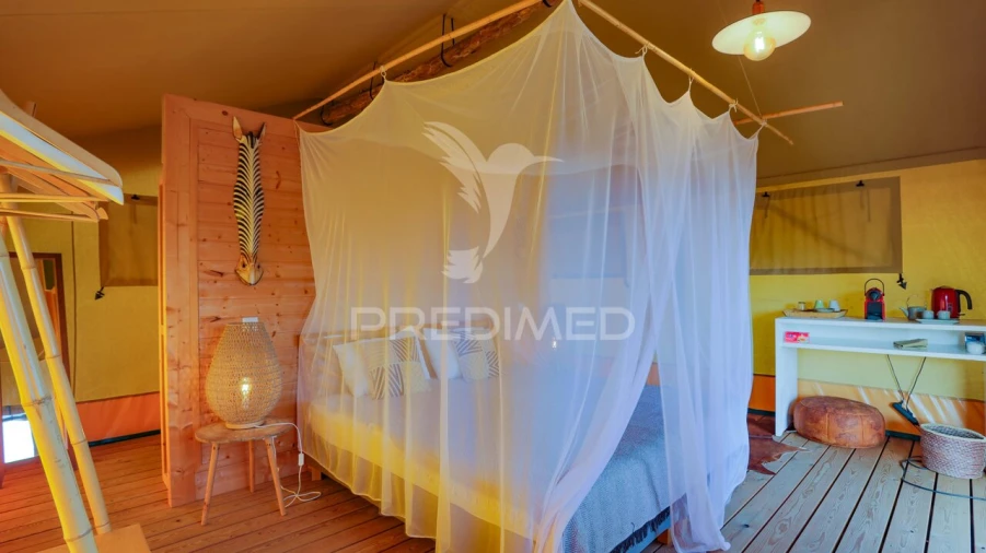 Moradia T2 para Venda em Conceição e Cabanas de Tavira Foto 26