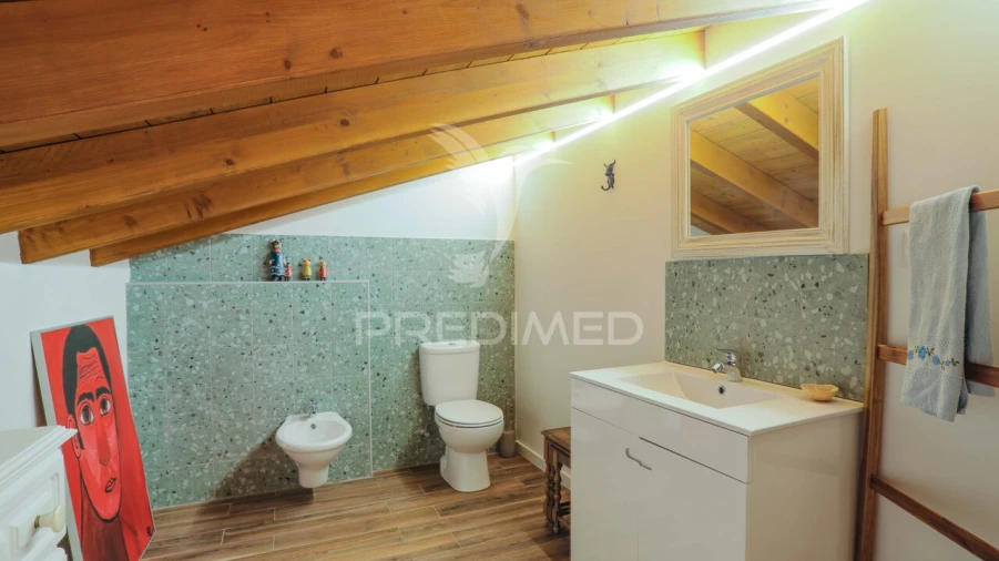 Moradia T2 para Venda em Conceição e Cabanas de Tavira Foto 12