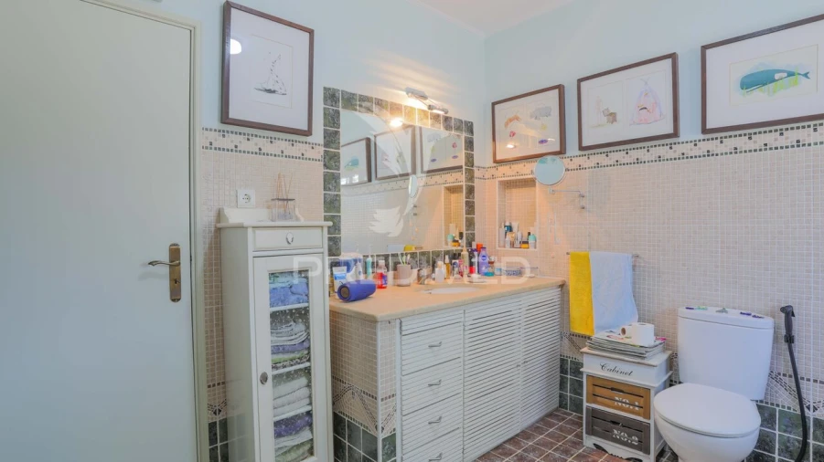 Moradia T2 para Venda em Conceição e Cabanas de Tavira Foto 7