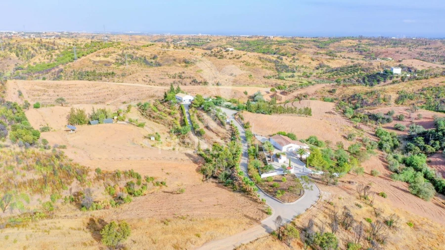 Moradia T2 para Venda em Conceição e Cabanas de Tavira Foto 37