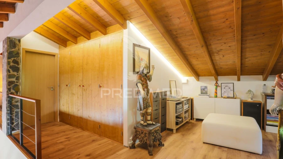 Moradia T2 para Venda em Conceição e Cabanas de Tavira Foto 13