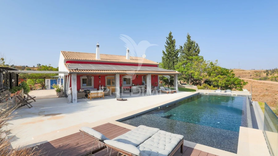 Moradia T2 para Venda em Conceição e Cabanas de Tavira