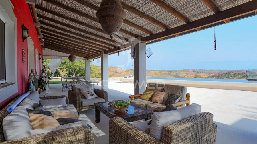 Moradia T2 para Venda em Conceição e Cabanas de Tavira Foto 22