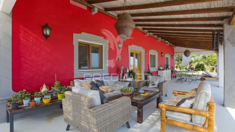 Moradia T2 para Venda em Conceição e Cabanas de Tavira Foto 21