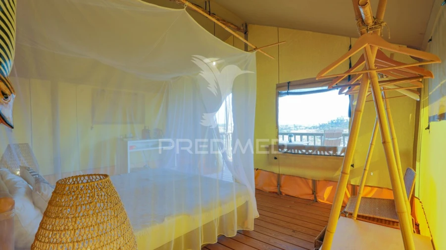 Moradia T2 para Venda em Conceição e Cabanas de Tavira Foto 28