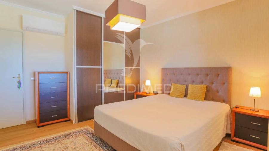 Moradia T2 para Venda em Conceição e Cabanas de Tavira Foto 9