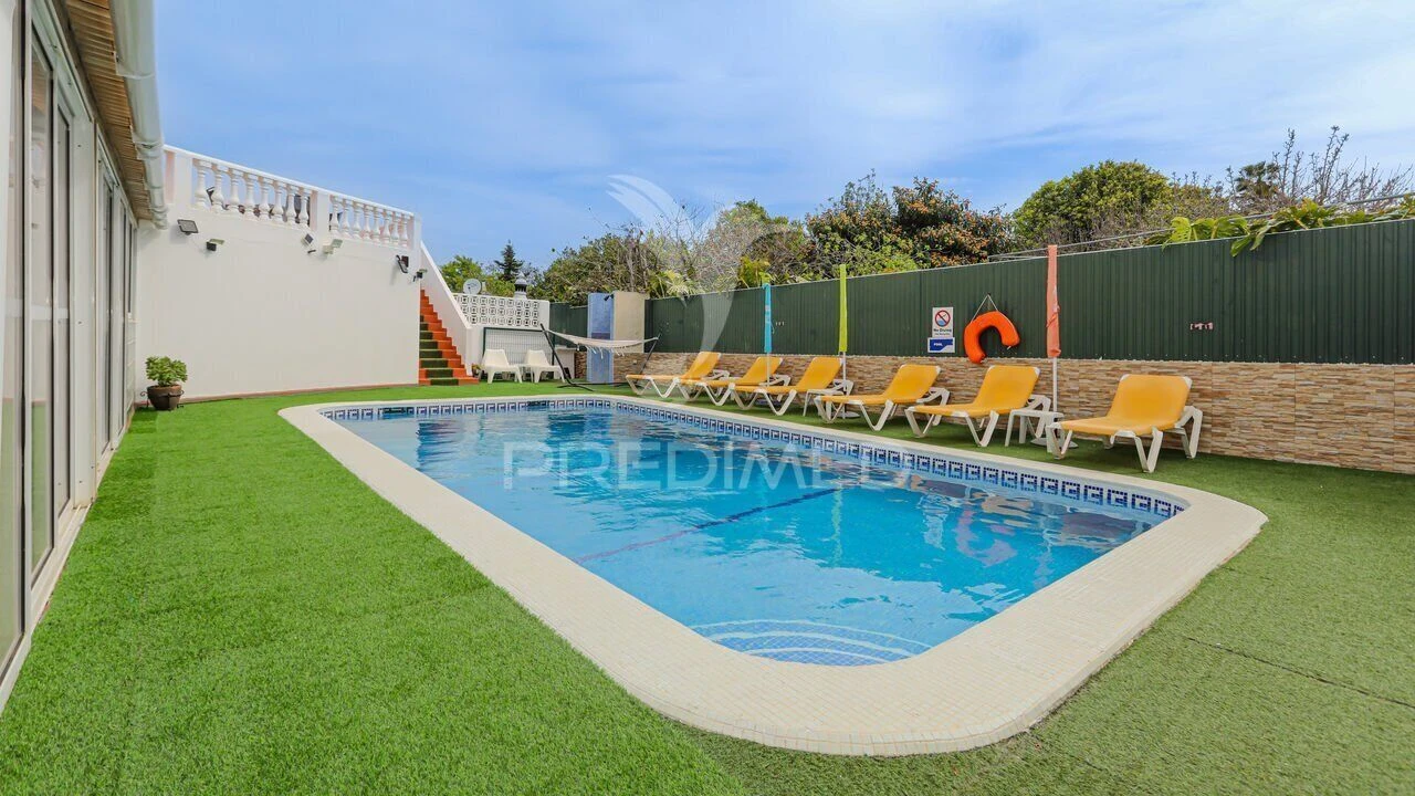 Moradia T4 para Venda em Lagoa e Carvoeiro Foto 17