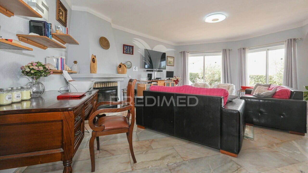 Moradia T4 para Venda em Lagoa e Carvoeiro Foto 26