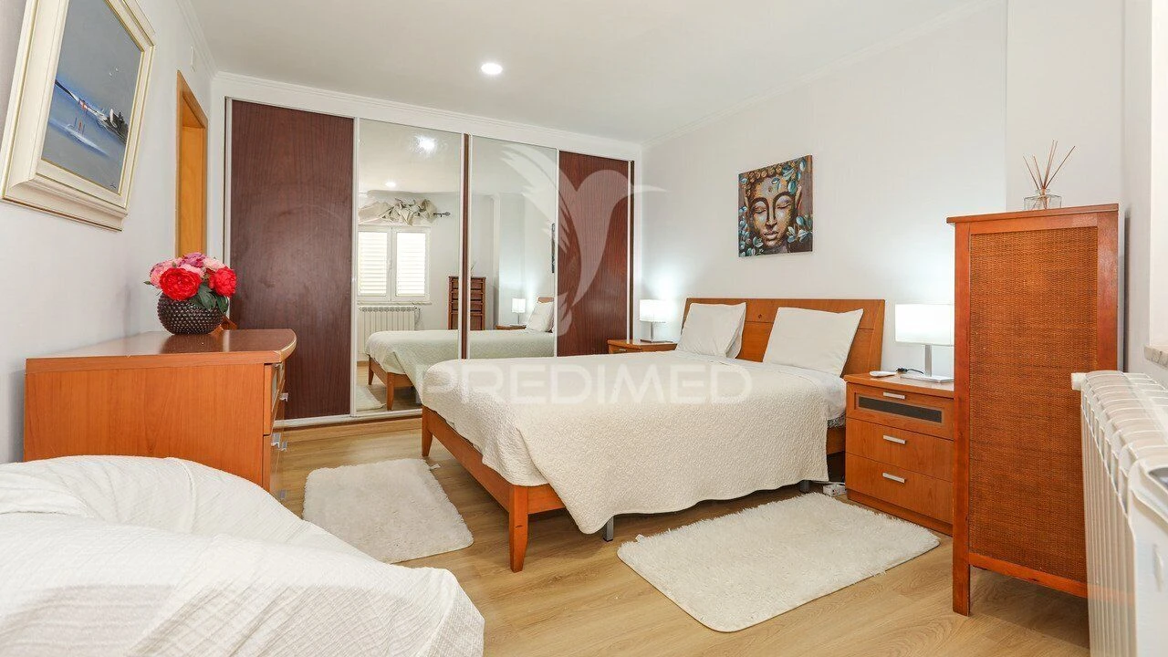 Moradia T4 para Venda em Lagoa e Carvoeiro Foto 24