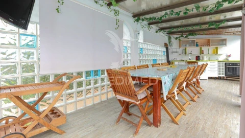 Moradia T4 para Venda em Lagoa e Carvoeiro