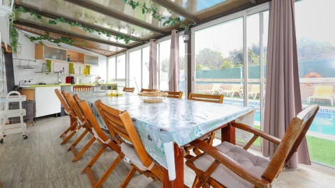 Moradia T4 para Venda em Lagoa e Carvoeiro