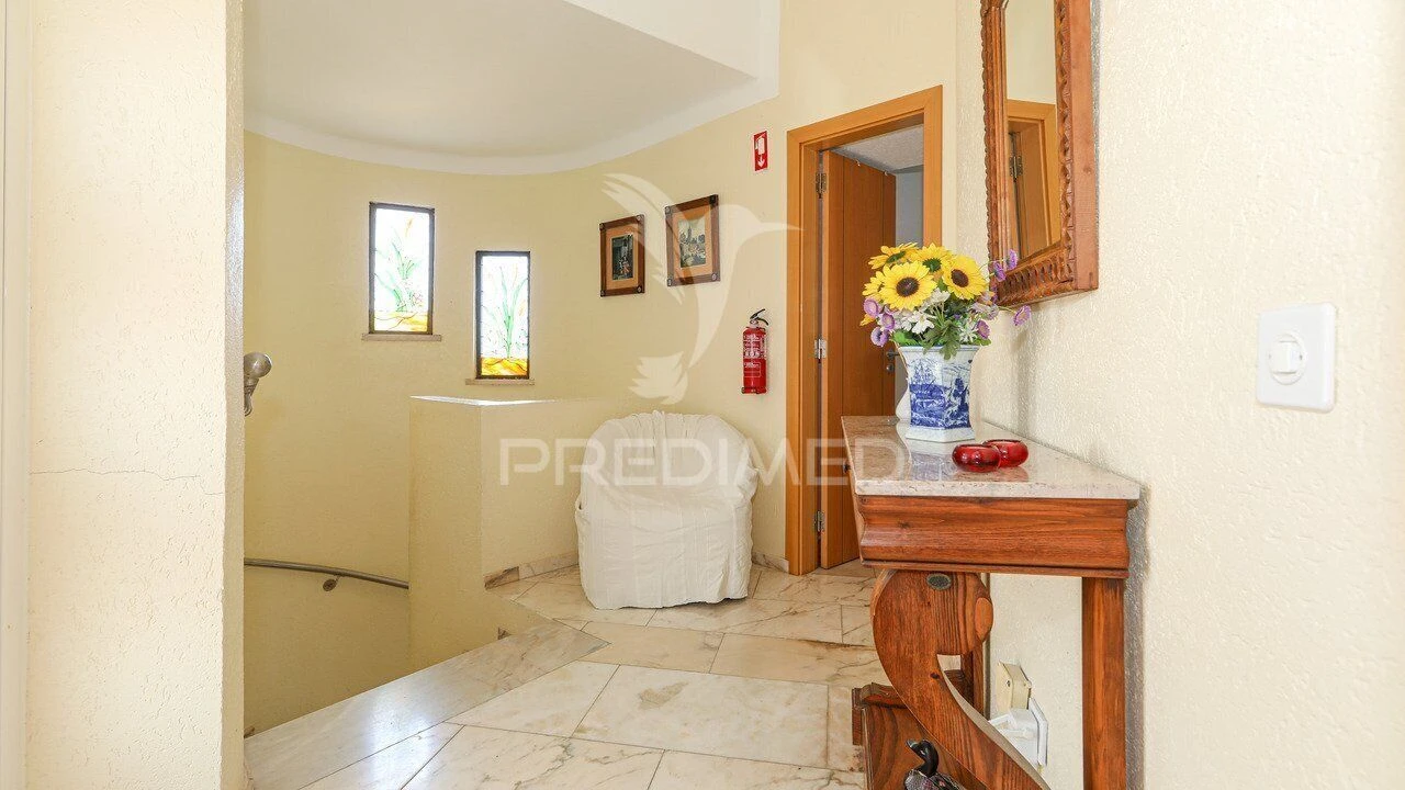 Moradia T4 para Venda em Lagoa e Carvoeiro Foto 25