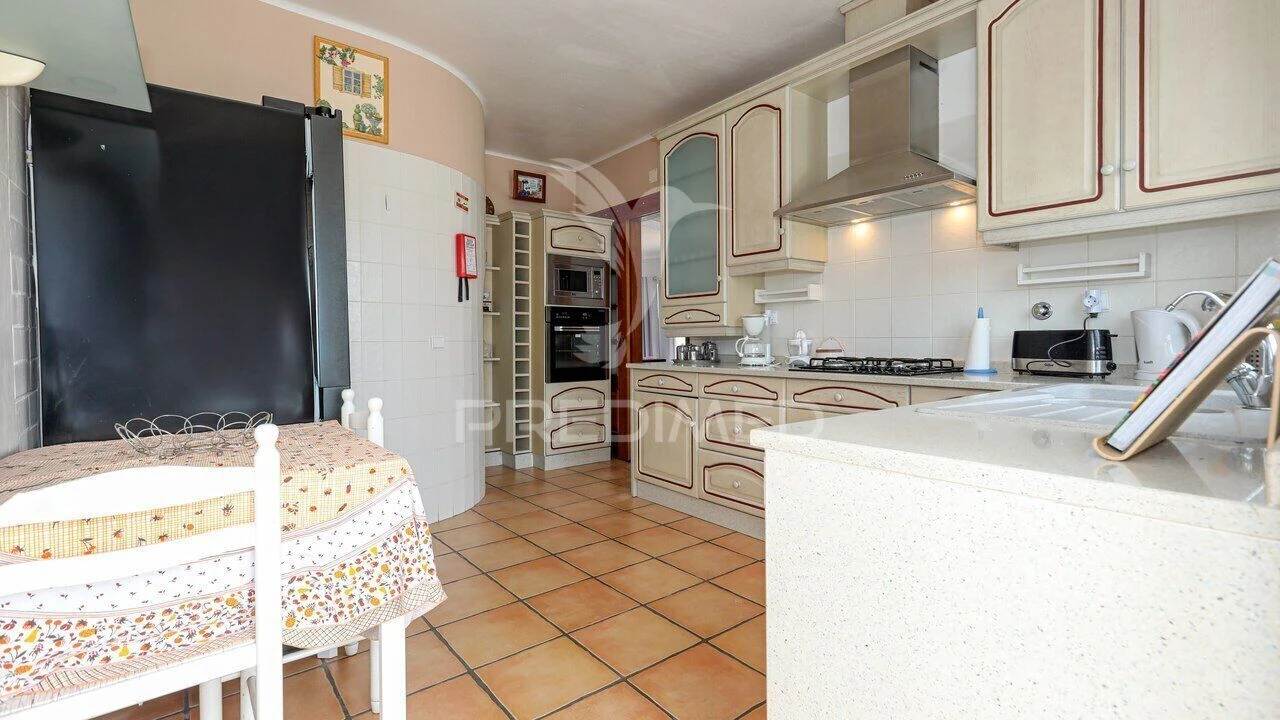 Moradia T4 para Venda em Lagoa e Carvoeiro Foto 37