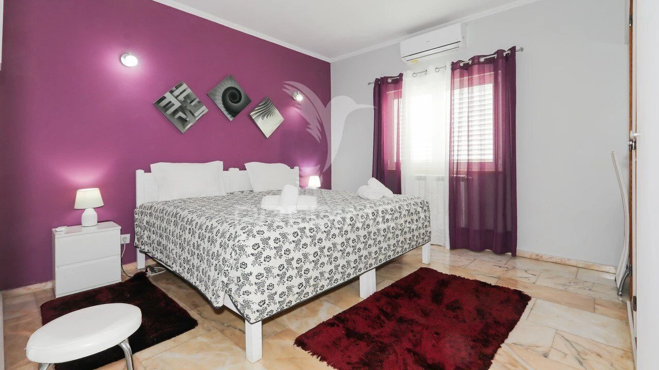 Moradia T4 para Venda em Lagoa e Carvoeiro Foto 28