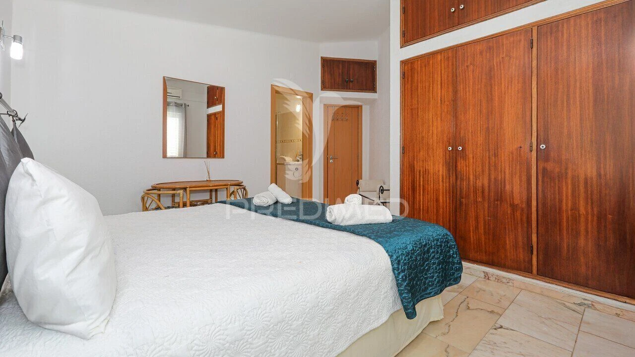 Moradia T4 para Venda em Lagoa e Carvoeiro Foto 19