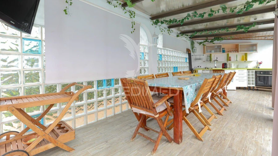 Moradia T4 para Venda em Lagoa e Carvoeiro Foto 11