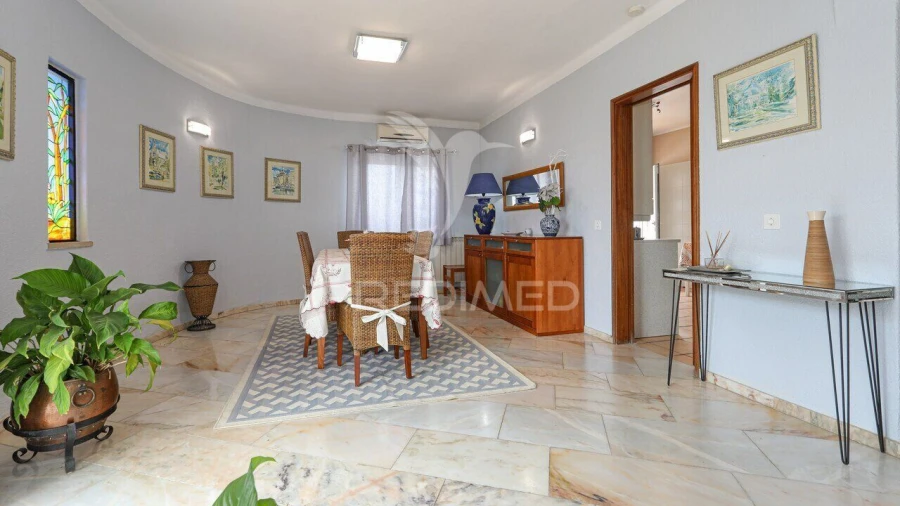 Moradia T4 para Venda em Lagoa e Carvoeiro Foto 15