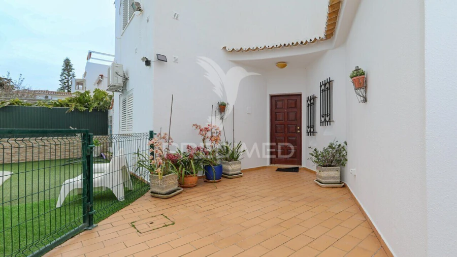 Moradia T4 para Venda em Lagoa e Carvoeiro Foto 6