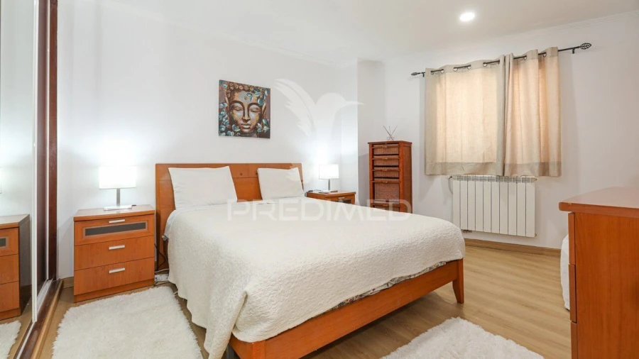 Moradia T4 para Venda em Lagoa e Carvoeiro Foto 23