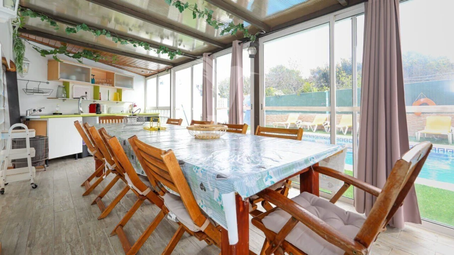 Moradia T4 para Venda em Lagoa e Carvoeiro Foto 10