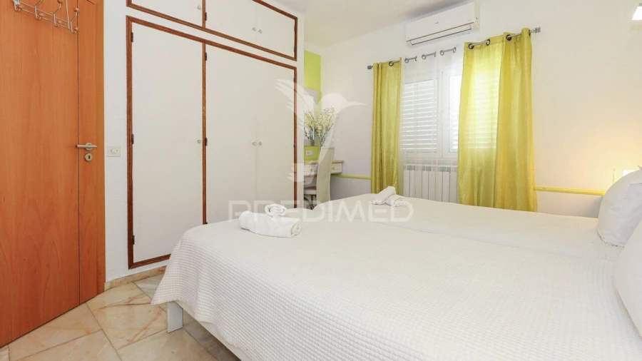 Moradia T4 para Venda em Lagoa e Carvoeiro Foto 31