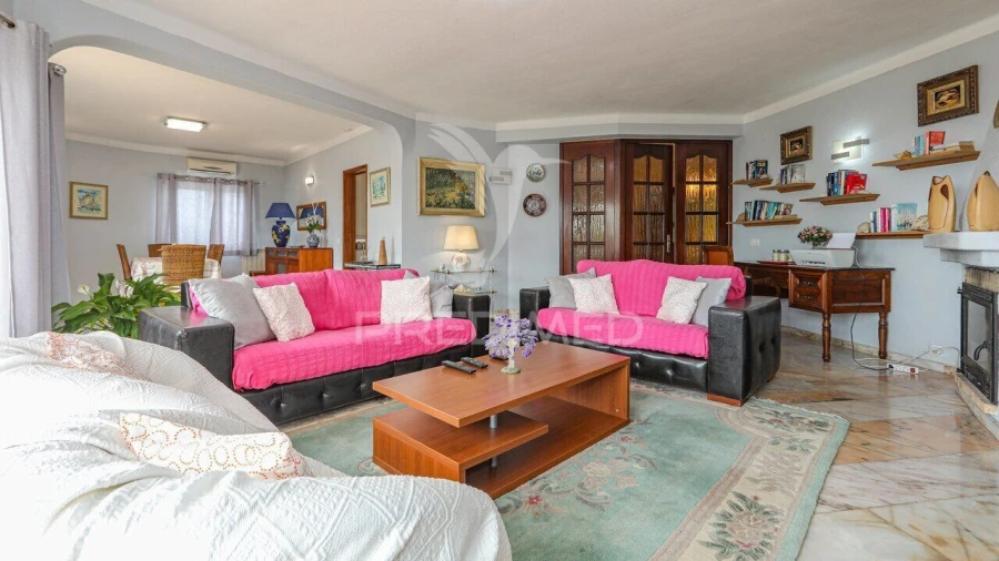 Moradia T4 para Venda em Lagoa e Carvoeiro Foto 14