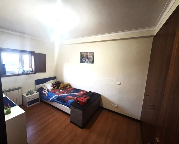 Apartamento T2 para Venda em Pedroso e Seixezelo Foto 12