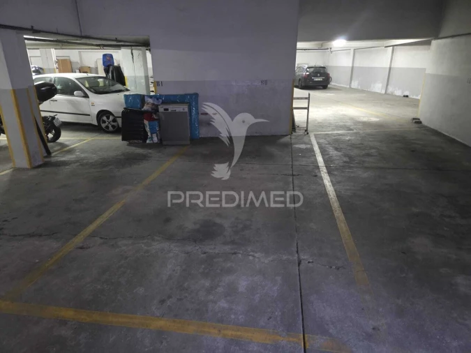 Apartamento T2 para Venda em Pedroso e Seixezelo Foto 14