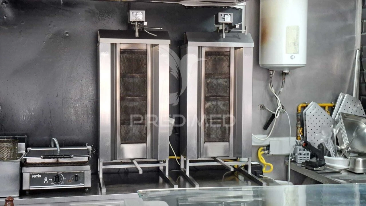 Loja para Arrendamento em Venteira Foto 31