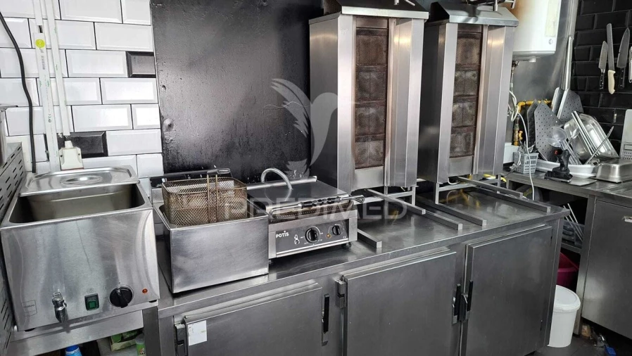 Loja para Arrendamento em Venteira Foto 19