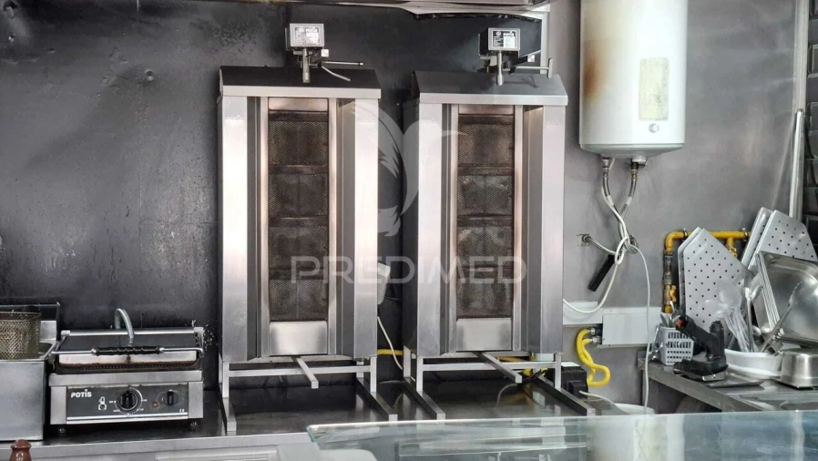 Loja para Arrendamento em Venteira Foto 3