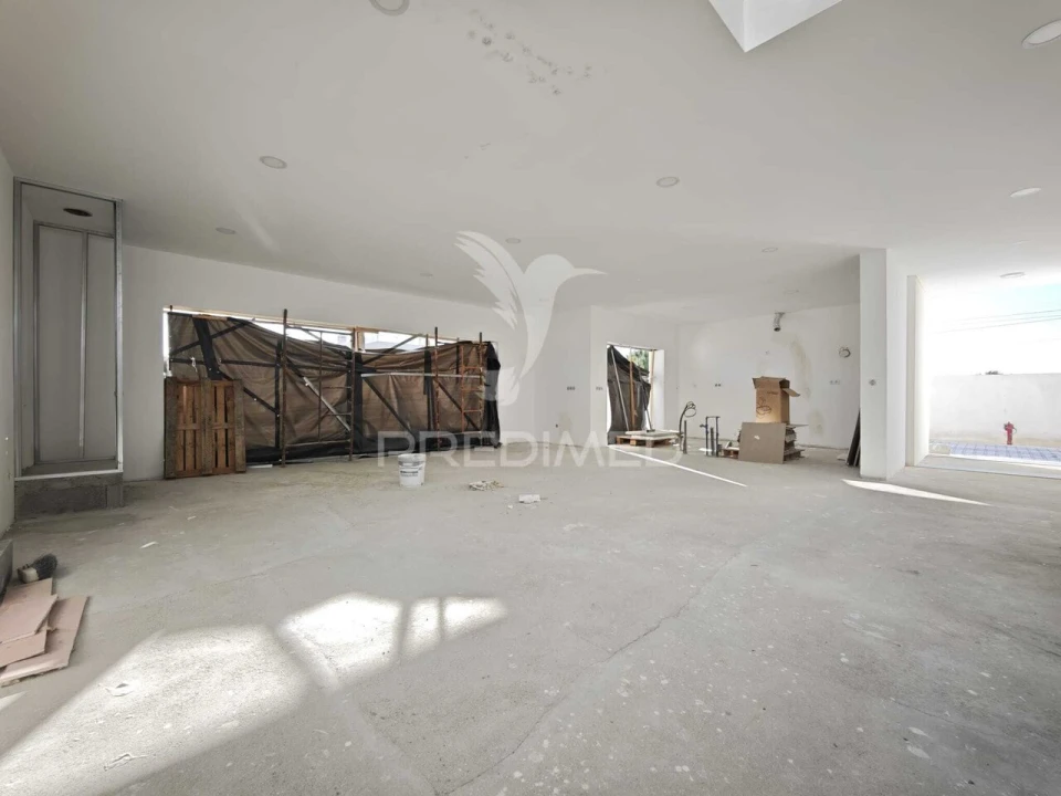 Moradia T4 para Venda em Salvaterra de Magos e Foros de Salvaterra Foto 10