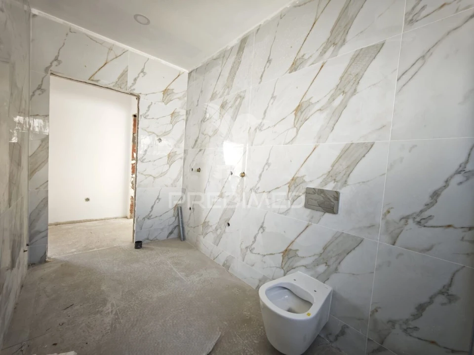 Moradia T4 para Venda em Salvaterra de Magos e Foros de Salvaterra Foto 14