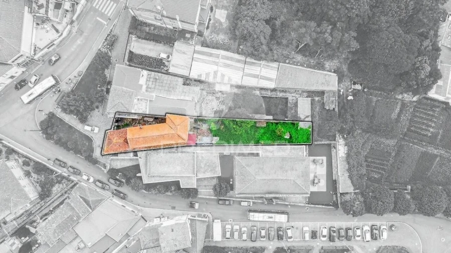 Moradia T5 para Venda em Santa Marinha e São Pedro da Afurada Foto 12