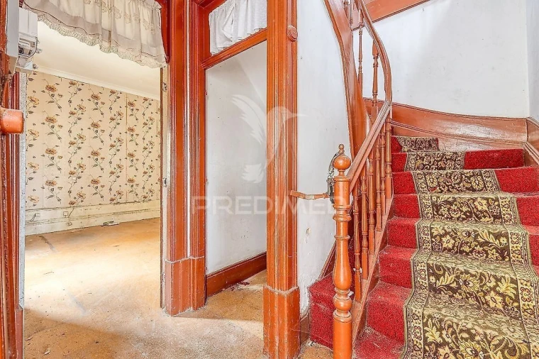 Moradia T5 para Venda em Santa Marinha e São Pedro da Afurada Foto 2